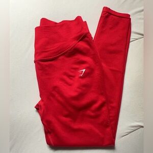 gymshark SWEAT SEAMLESS LEGGINGS